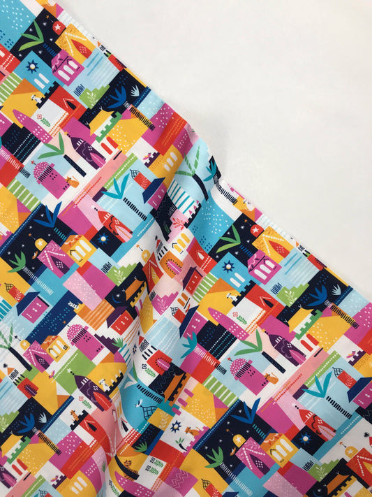 dashwood studio silk roads ali brooks town quilters cotton silk1825 Fabric Fetish