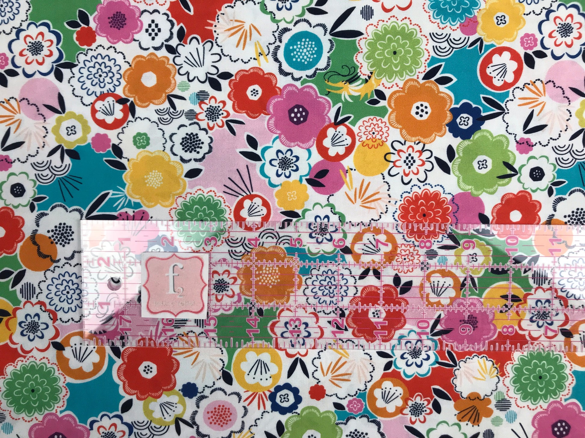 dashwood studio silk road ali brooks blossoms quilters cotton silk1829 Fabric Fetish