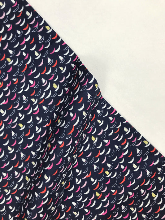 dashwood studio silk roads ali brooks ships quilters cotton silk1833 Fabric Fetish