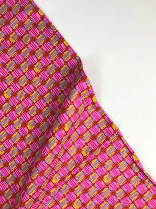 freespirit fabric anna maria horner bright eyes in town sweet Fabric Fetish