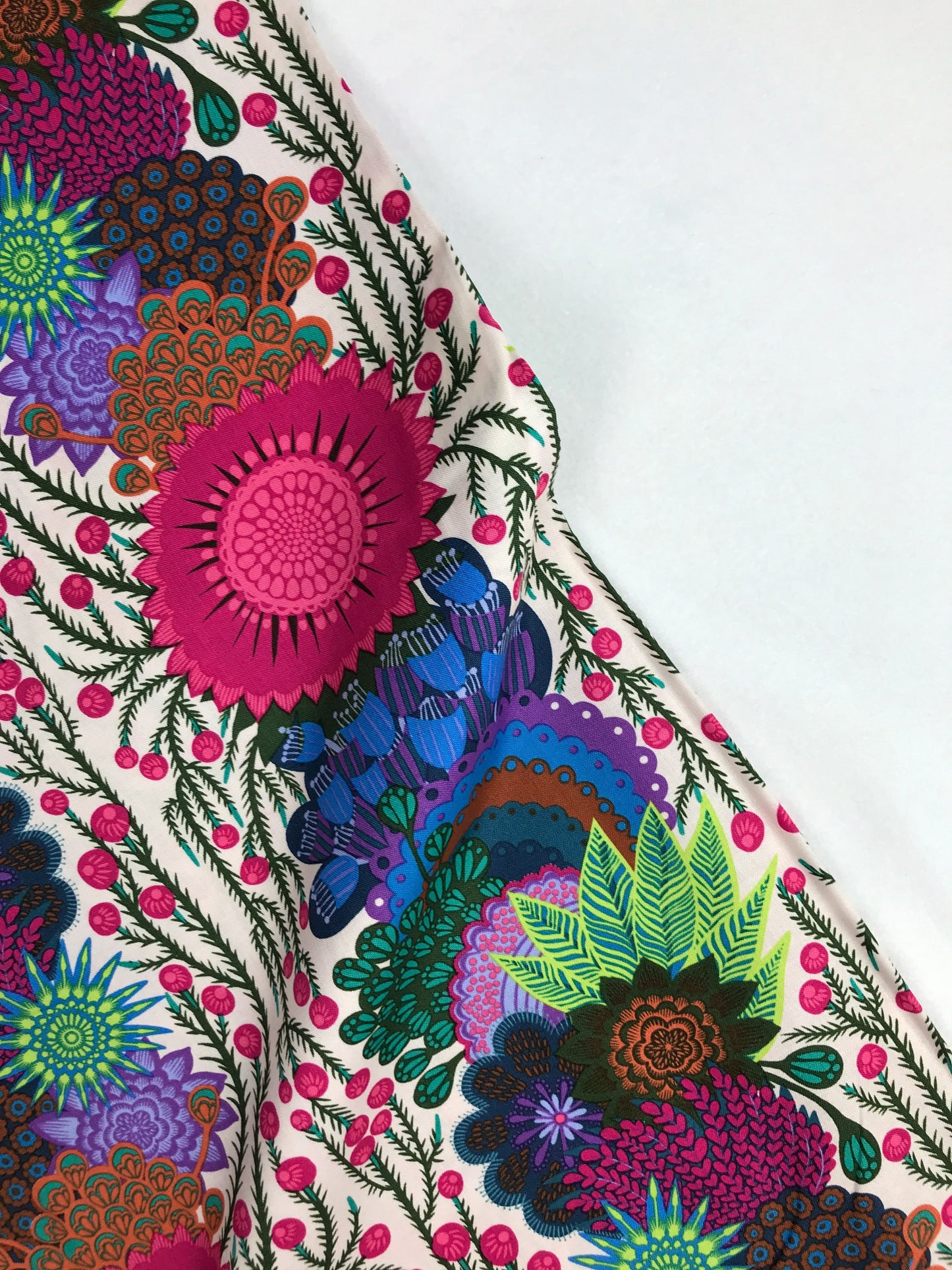 freespirit fabric anna maria horner bright eyes brimming cream Fabric Fetish