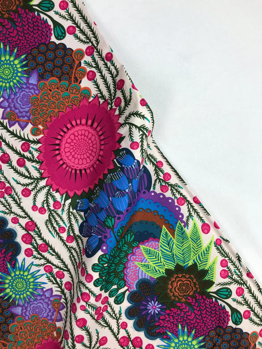 freespirit fabric anna maria horner bright eyes brimming cream Fabric Fetish
