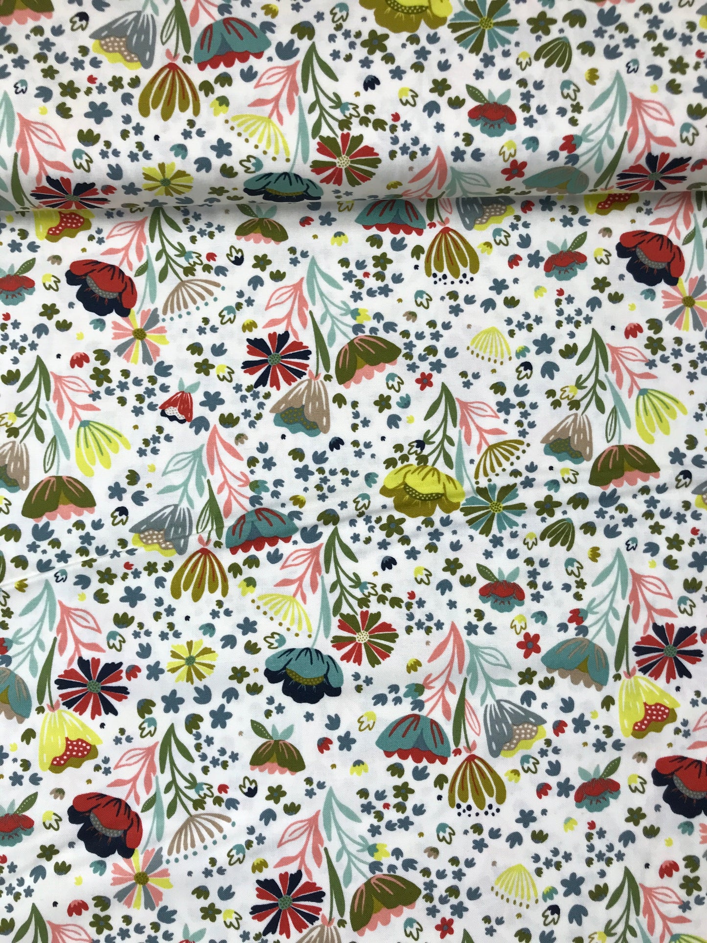 moda song book fancy that design house posey pocket dove Fabric Fetish