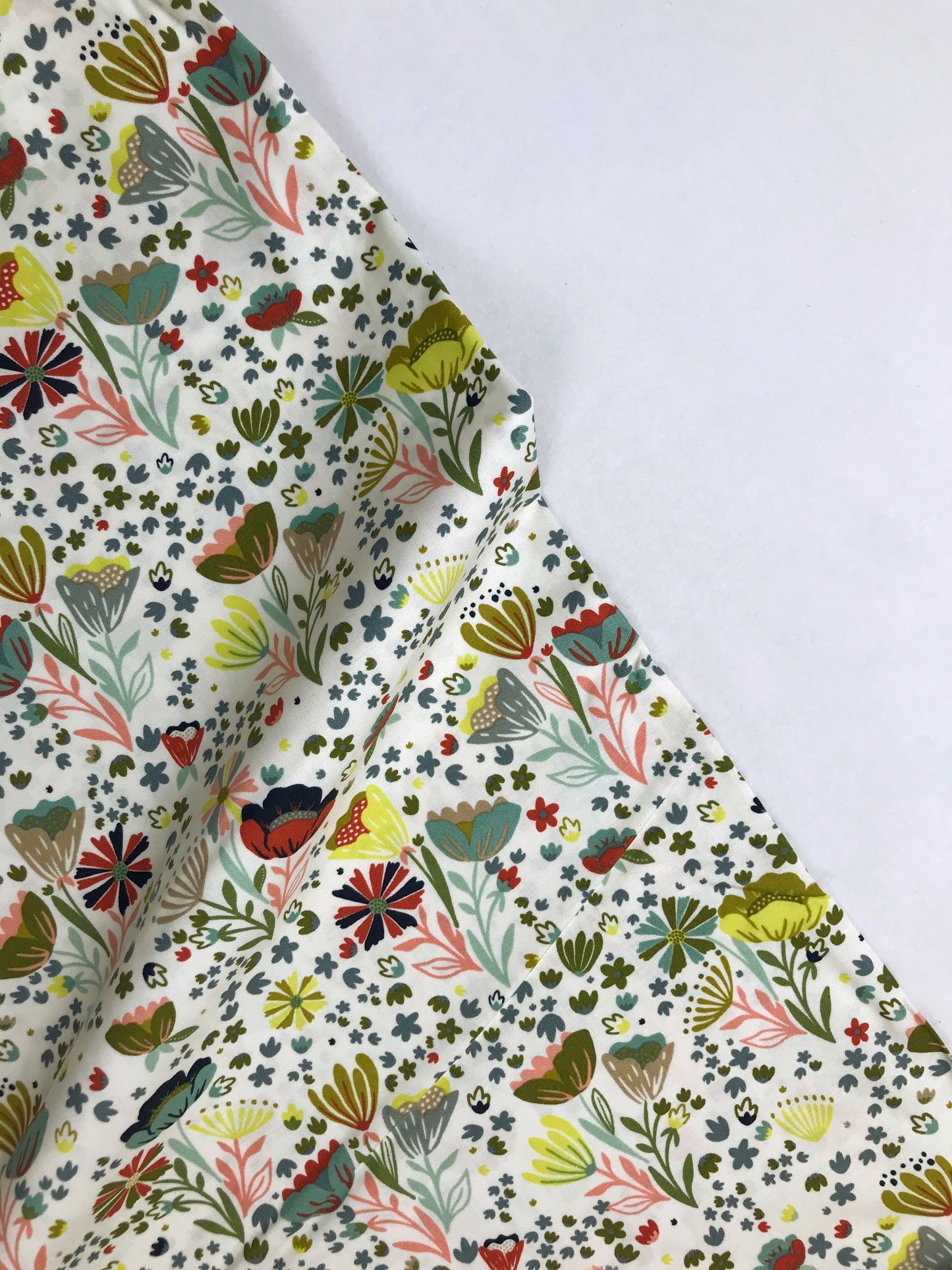 moda song book fancy that design house posey pocket dove Fabric Fetish