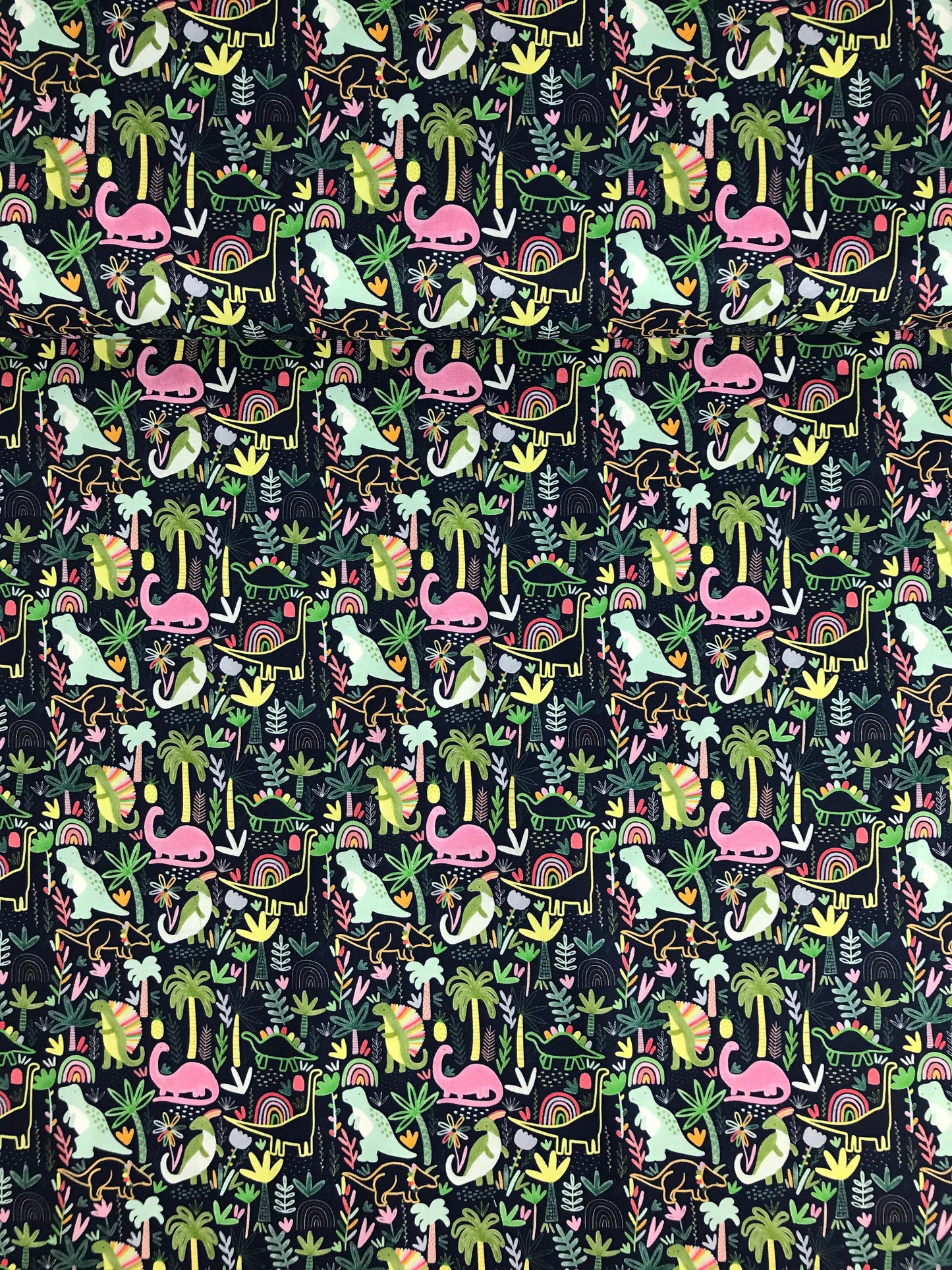 dear stella fabric im rexy and i know it dinotropolis admiral Fabric Fetish