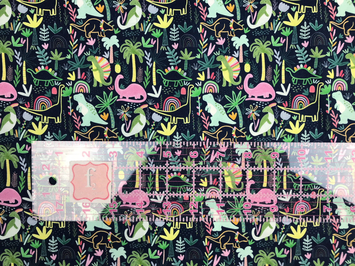 dear stella fabric im rexy and i know it dinotropolis admiral Fabric Fetish