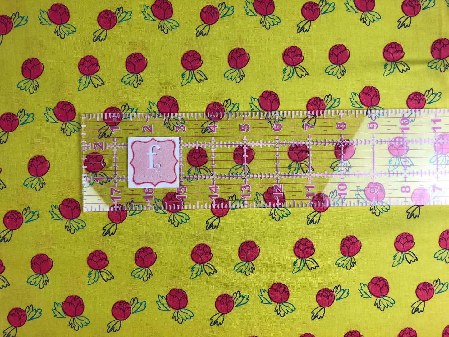 freespirit fabric courtney cerruti anna maria horner conservatory flower market rosebuds garden Fabric Fetish