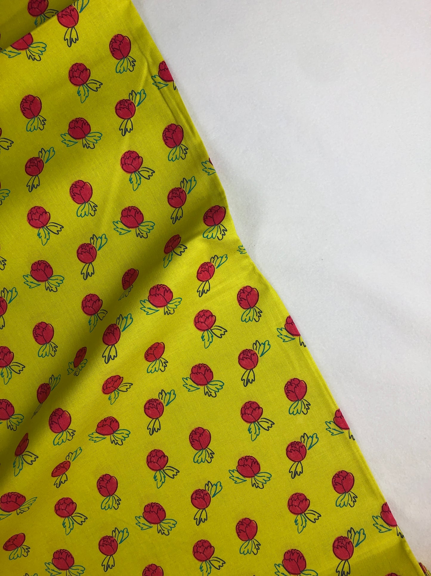 freespirit fabric courtney cerruti anna maria horner conservatory flower market rosebuds garden Fabric Fetish