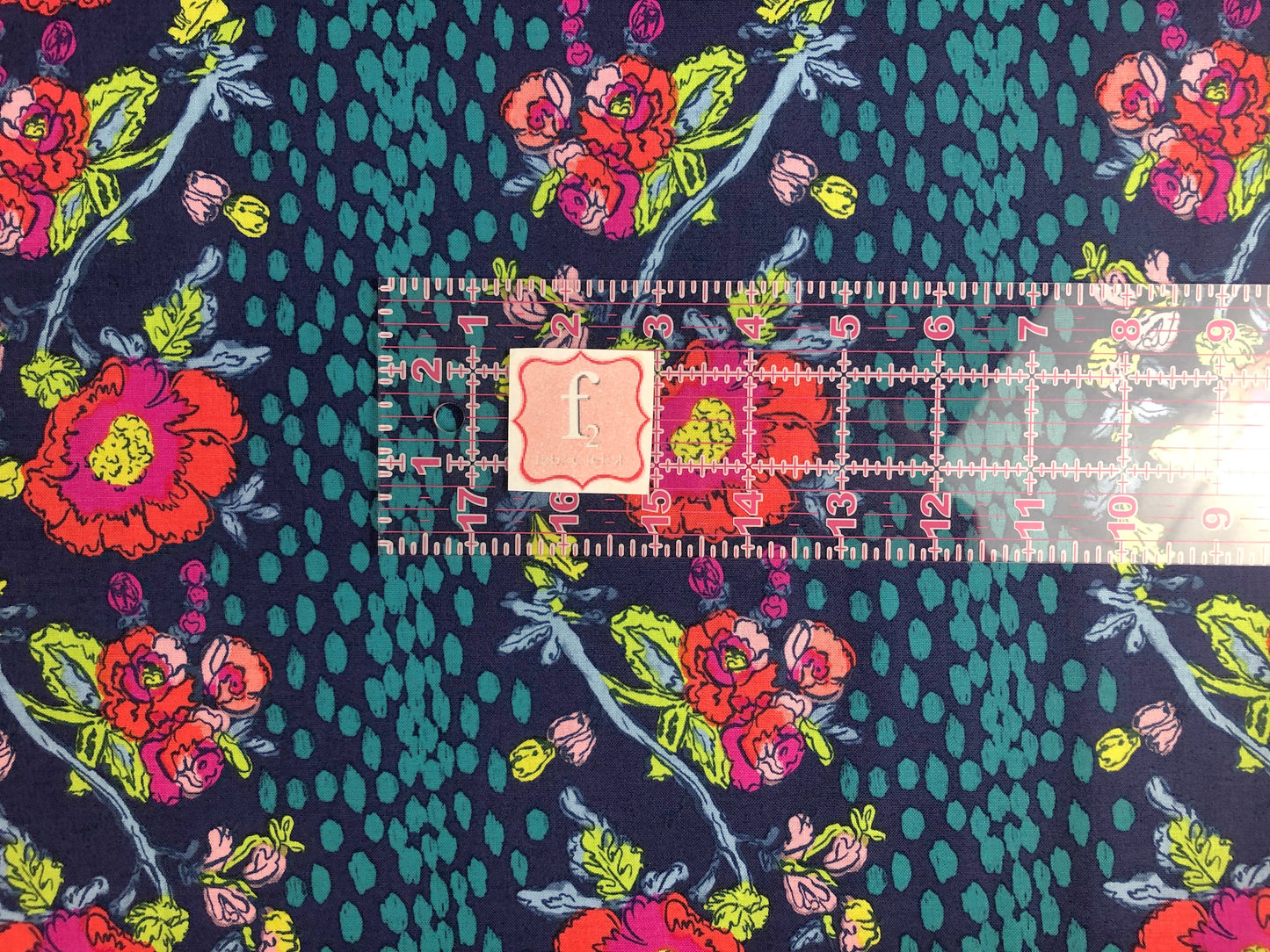 freespirit fabric courtney cerruti anna maria horner conservatory flower market peony path morning Fabric Fetish