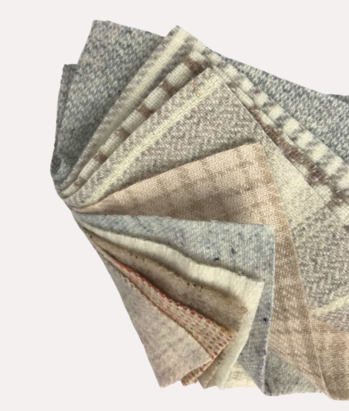 moda fabric primitive gatherings hand dyed 5 inch wool charm pack sheep Fabric Fetish