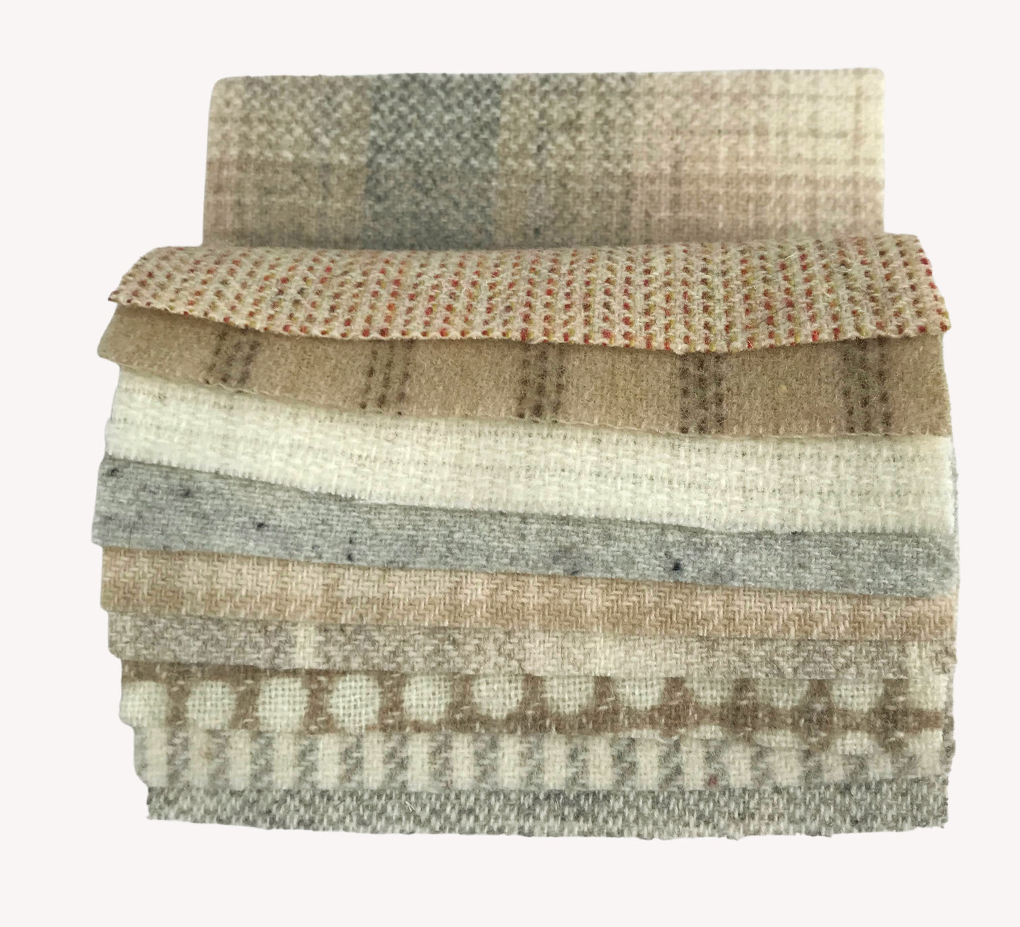moda fabric primitive gatherings hand dyed 5 inch wool charm pack sheep Fabric Fetish