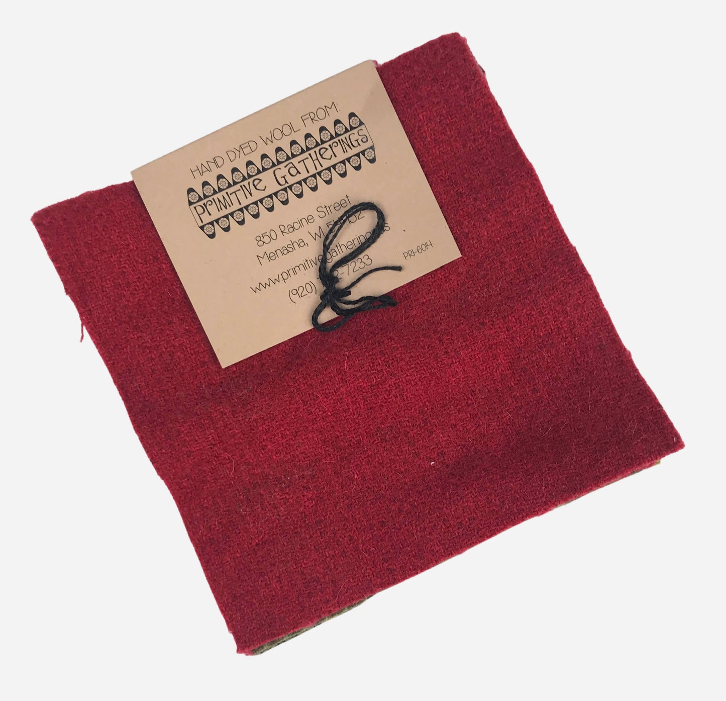 moda fabric primitive gatherings hand dyed 5 inch wool charm pack holiday Fabric Fetish