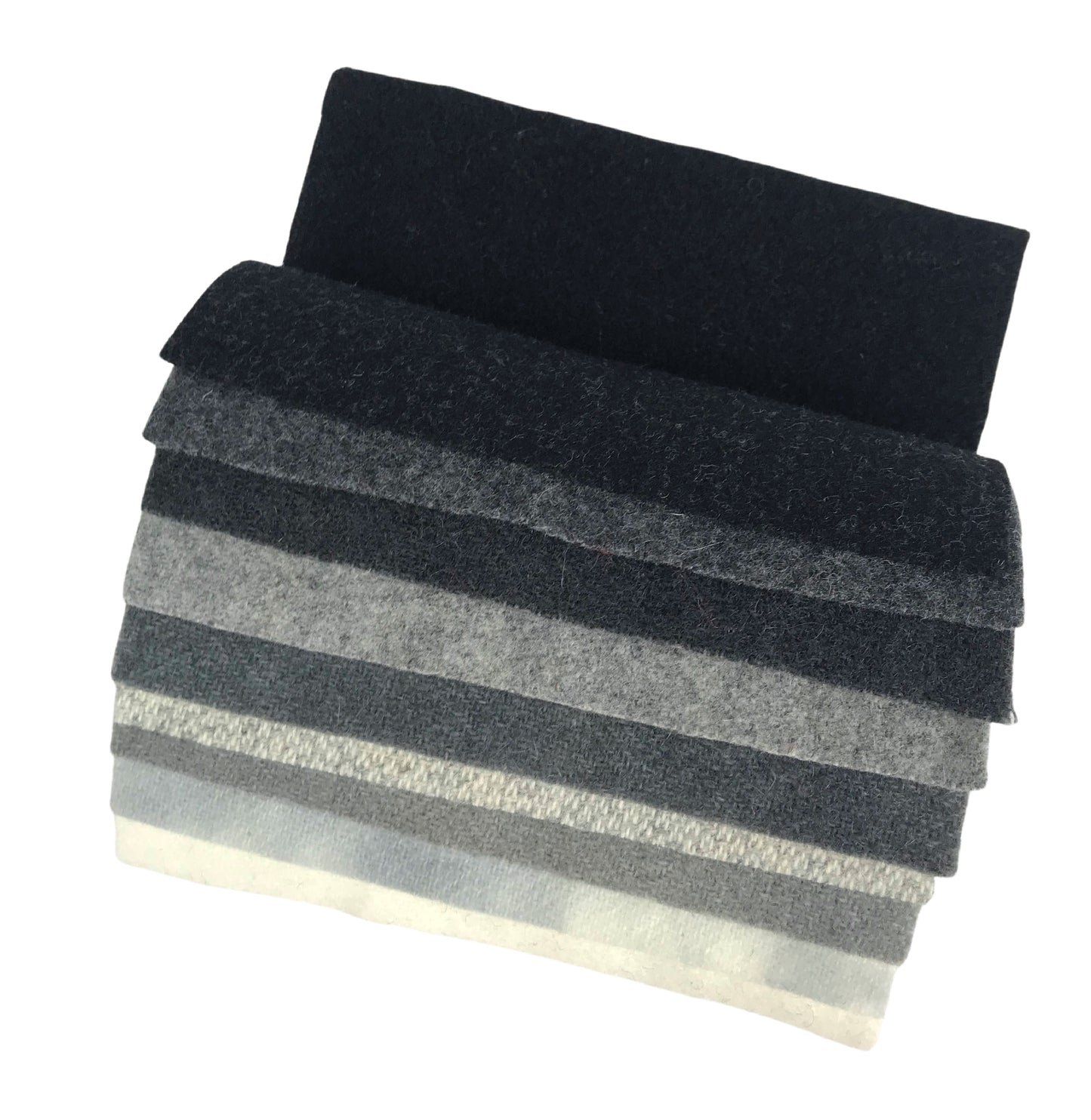 moda fabric primitive gatherings 5 inch wool charm pack urban Fabric Fetish