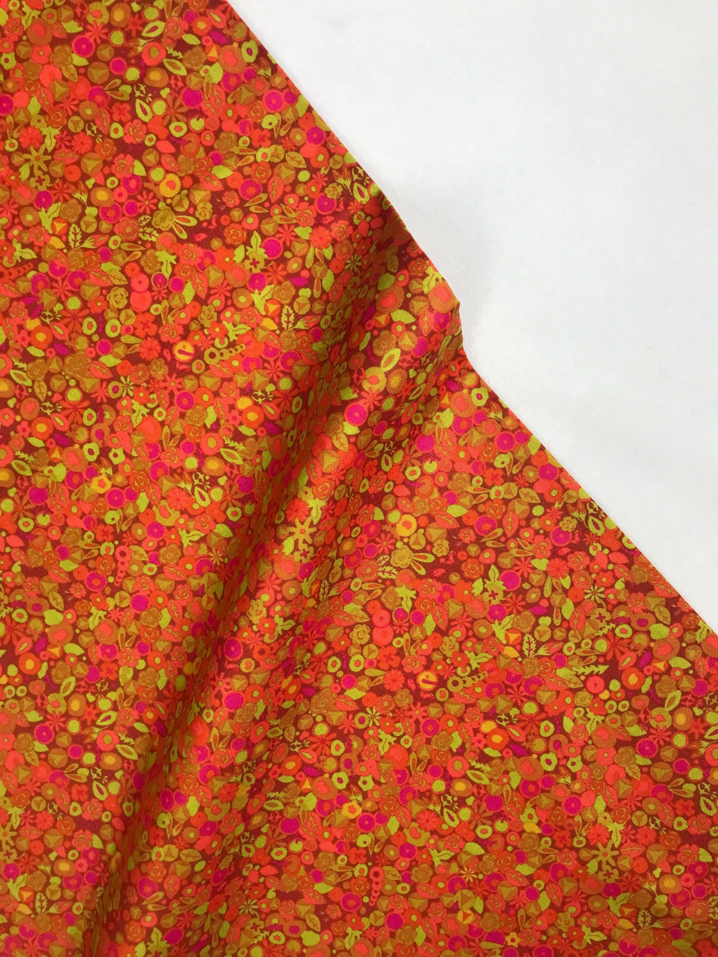 andover fabrics sun print 2022 10th anniversary alison glass tuesday autumn Fabric Fetish