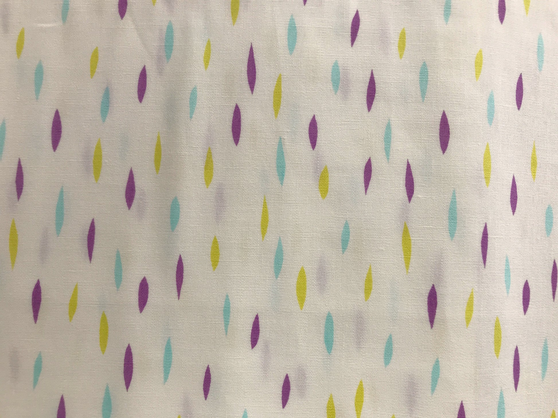 art gallery fabric dreamin vintage jolly dots lilac clearance Fabric Fetish