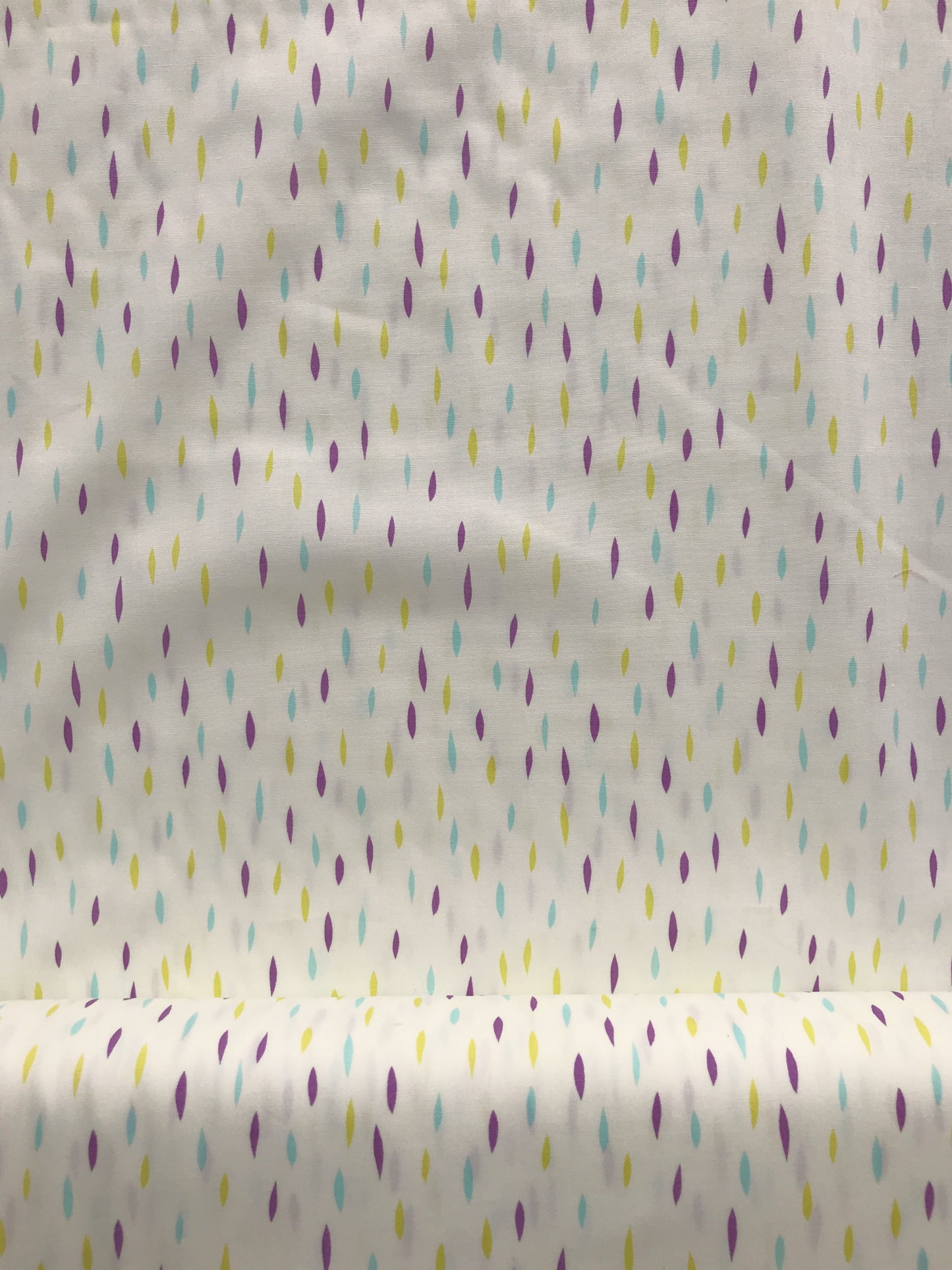 art gallery fabric dreamin vintage jolly dots lilac clearance Fabric Fetish