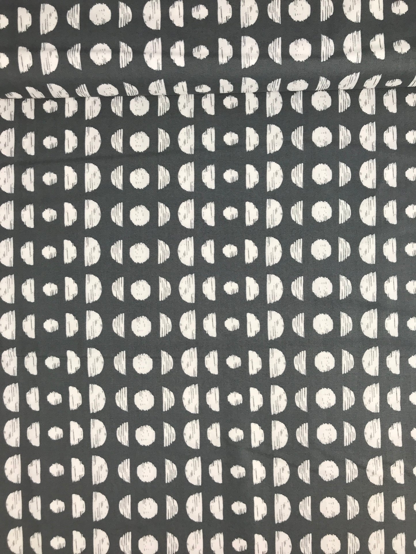 moda fabric alli k design illustrations phases graphite Fabric Fetish