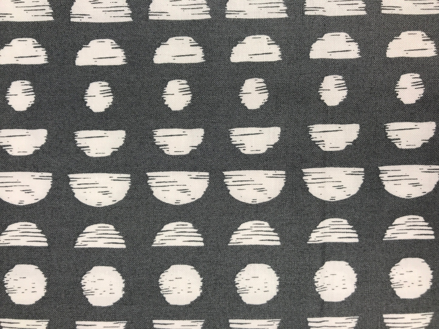 moda fabric alli k design illustrations phases graphite Fabric Fetish