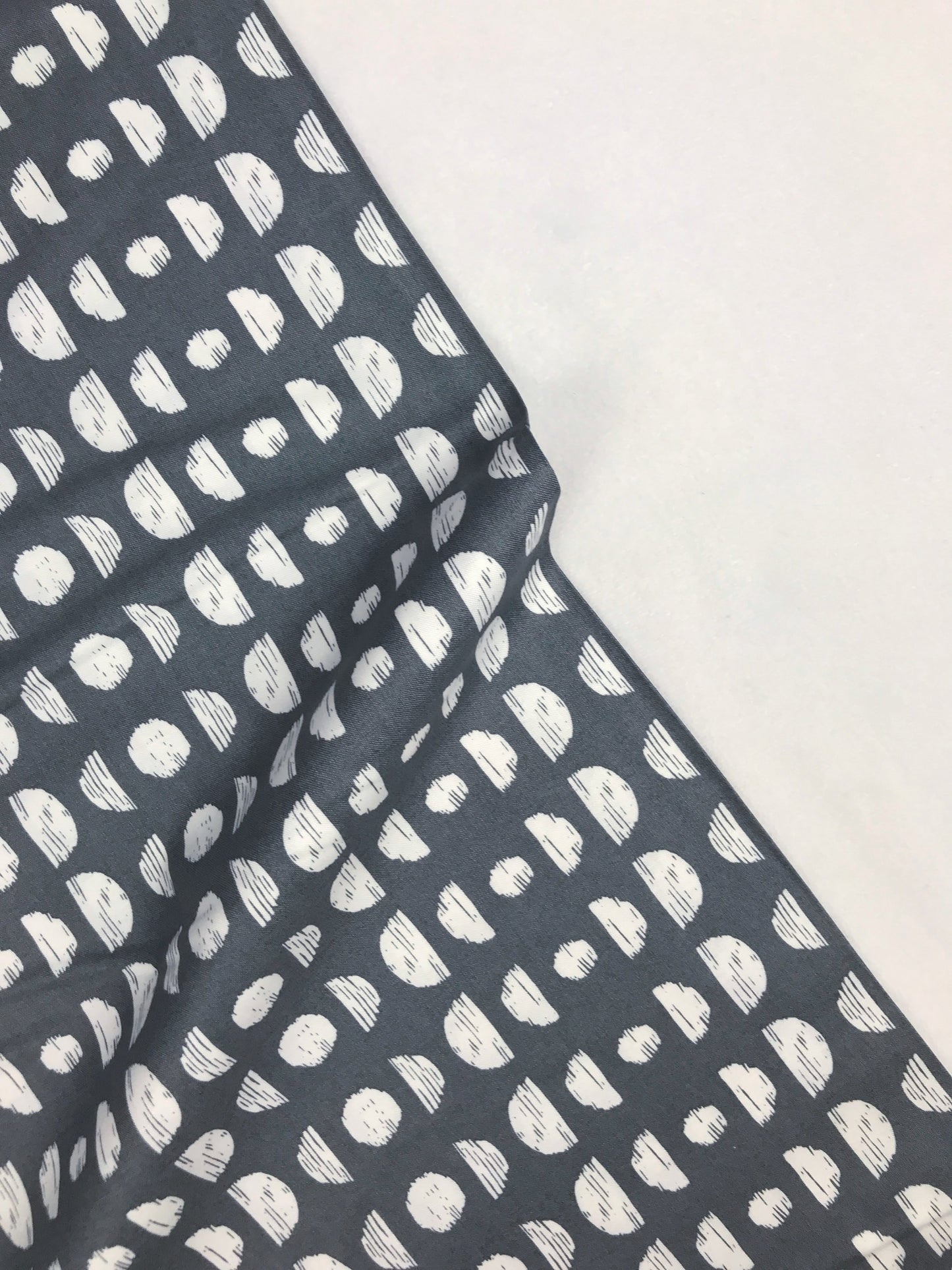 moda fabric alli k design illustrations phases graphite Fabric Fetish
