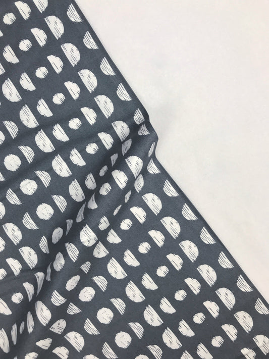 moda fabric alli k design illustrations phases graphite Fabric Fetish