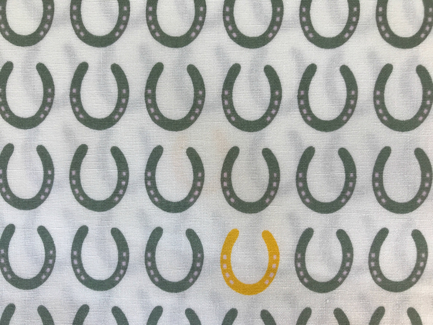 art gallery fabric fantasia lucky hoofprint arena clearance Fabric Fetish