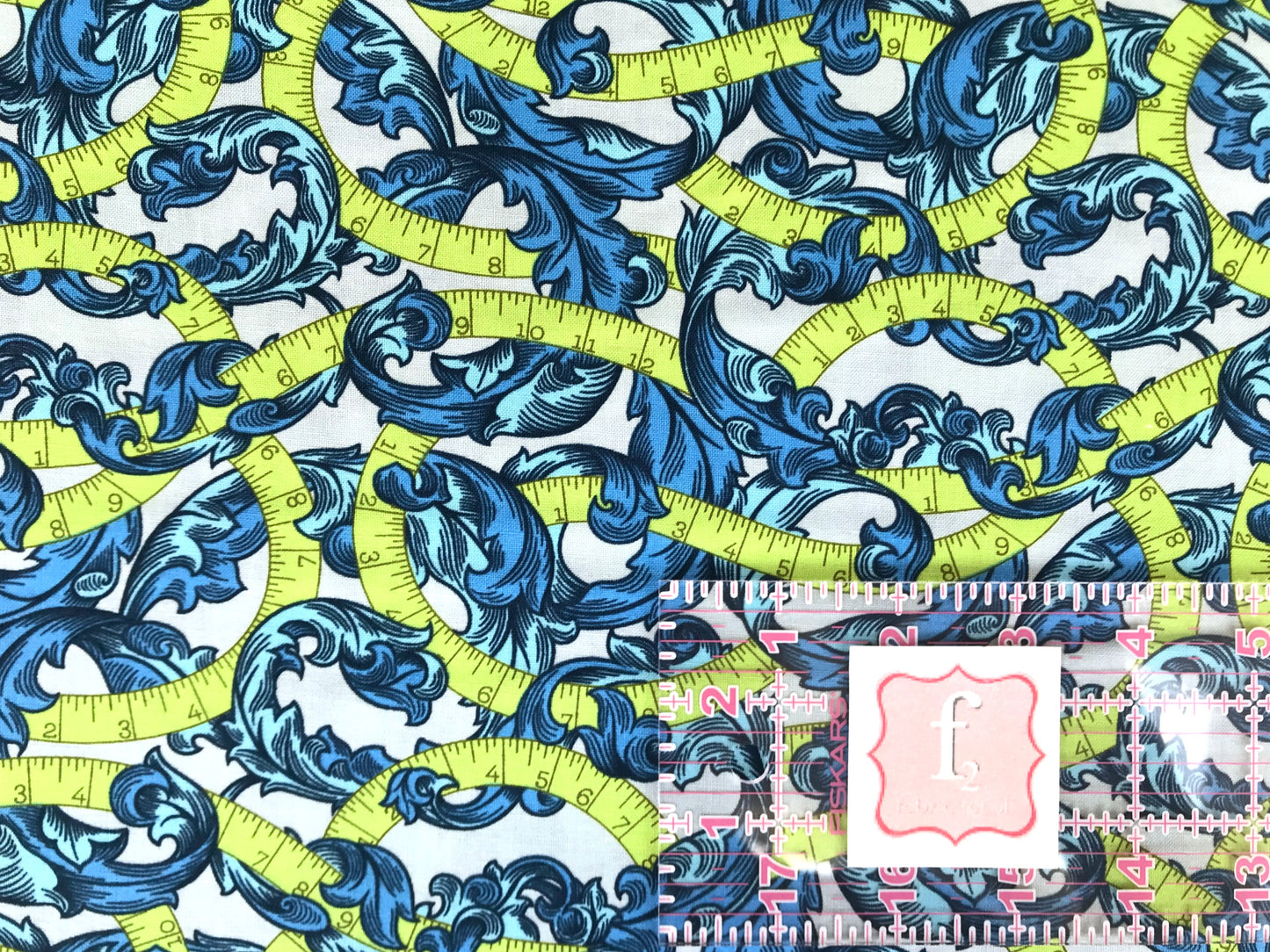 tula pink freespirit fabrics homemade measure twice noon quilters cotton Fabric Fetish