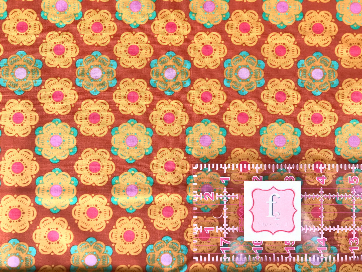 freespirit fabric anna maria horner hindsight honeycomb subset Fabric Fetish
