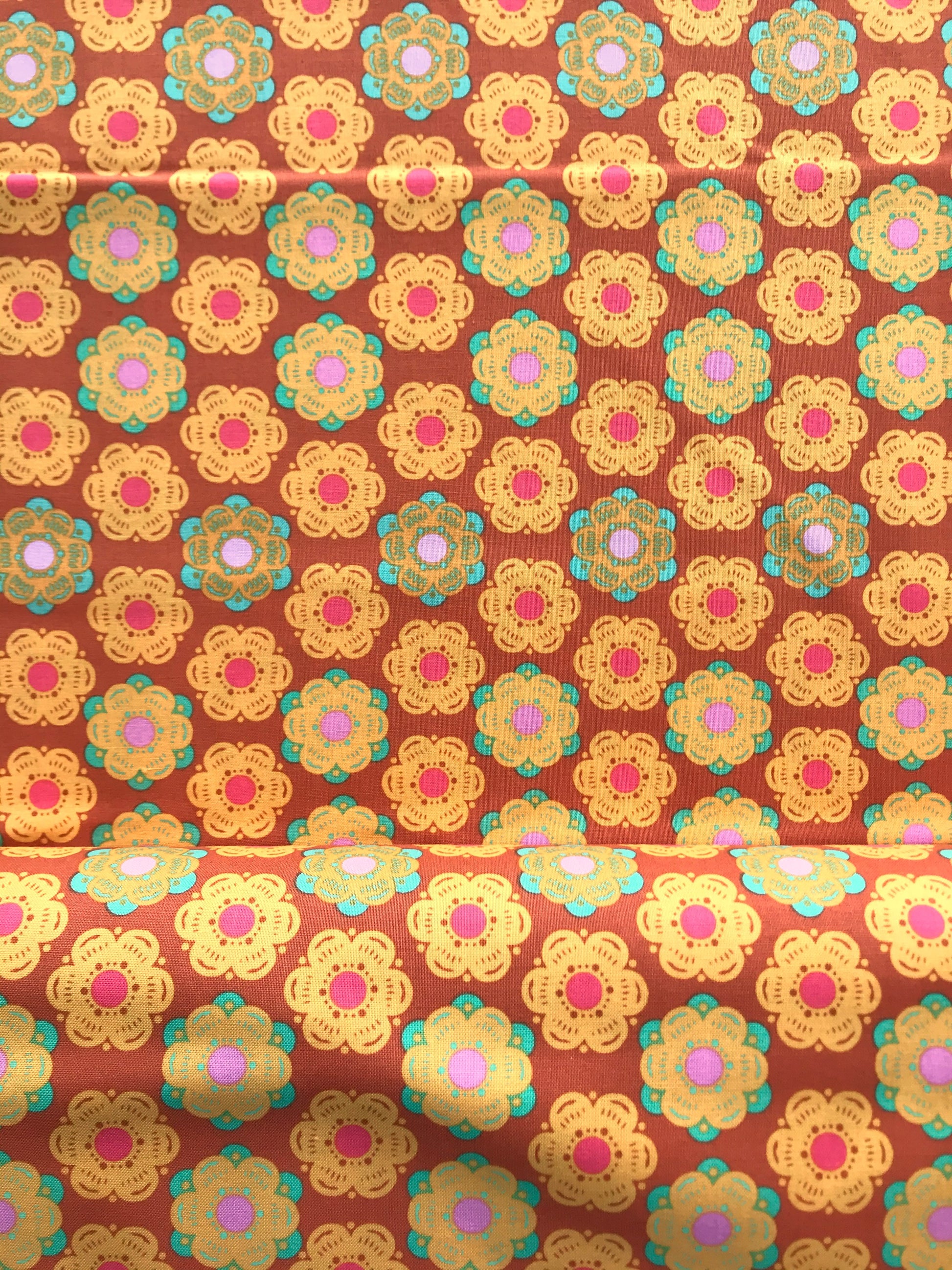 freespirit fabric anna maria horner hindsight honeycomb subset Fabric Fetish