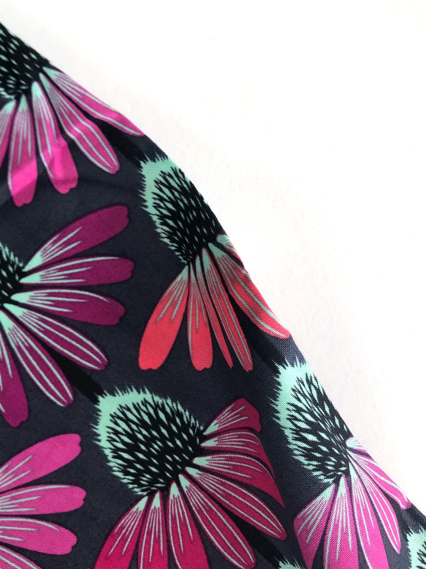 freespirit fabric anna maria horner hindsight echinacea glow Fabric Fetish