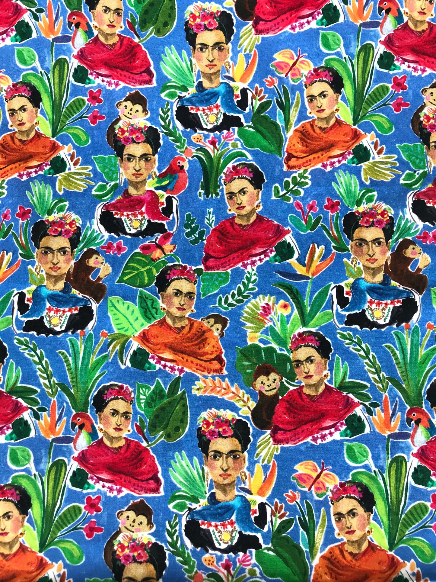 dear stella fabric viva mexico august wren viva lmexico multi Fabric Fetish