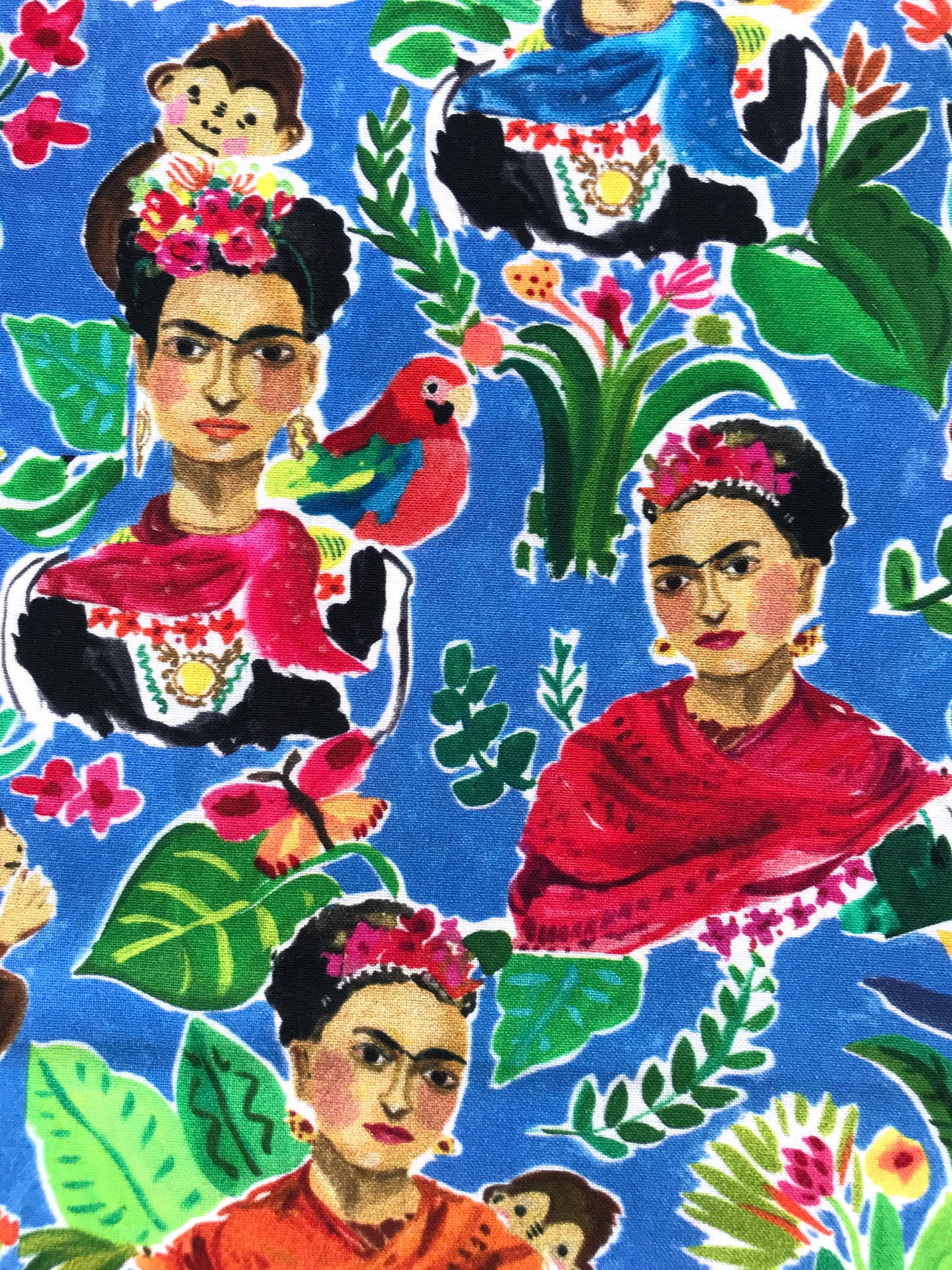 dear stella fabric viva mexico august wren viva lmexico multi Fabric Fetish