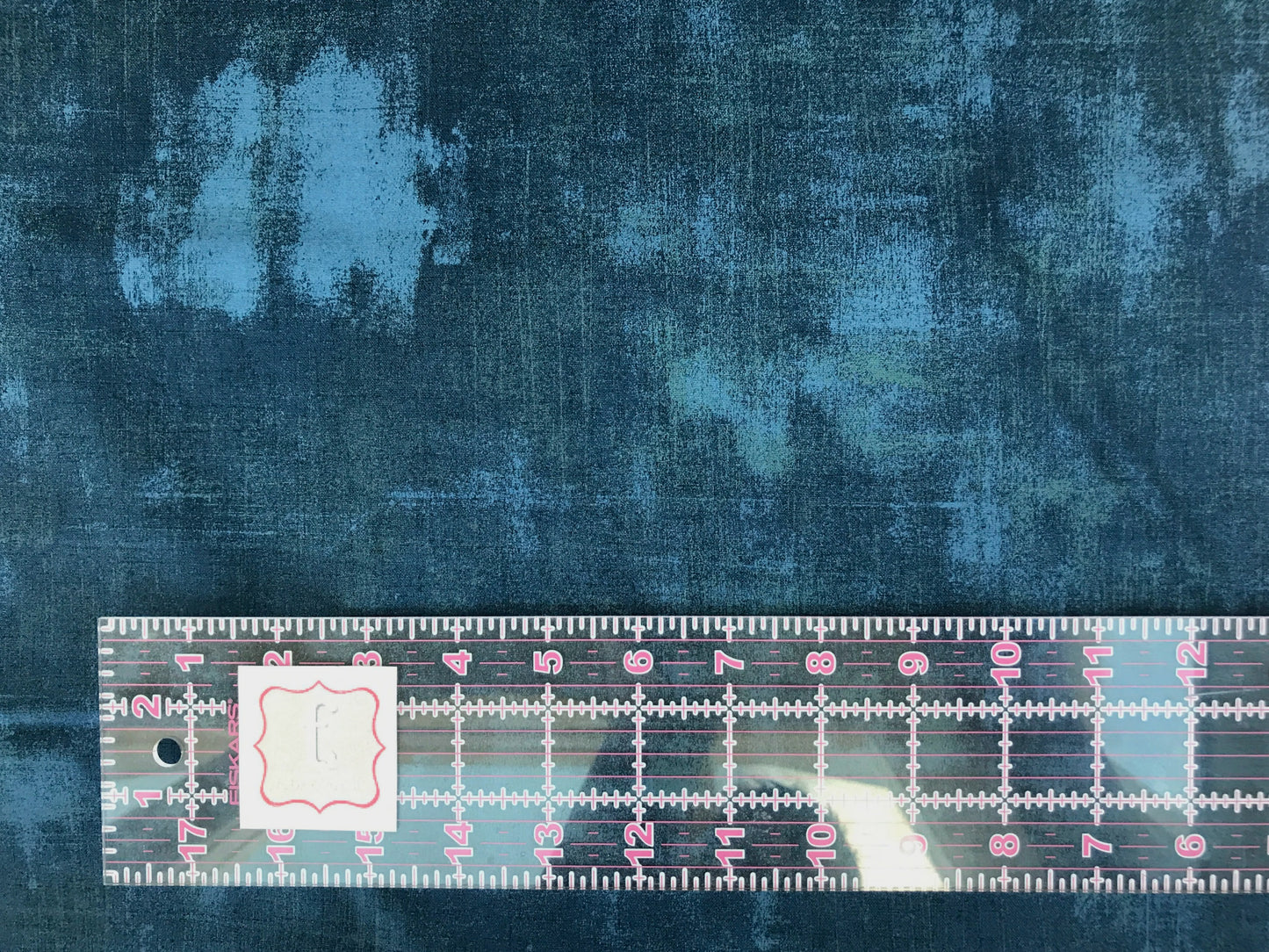 moda fabrics basic grey grunge basics blue steel quilters cotton Fabric Fetish