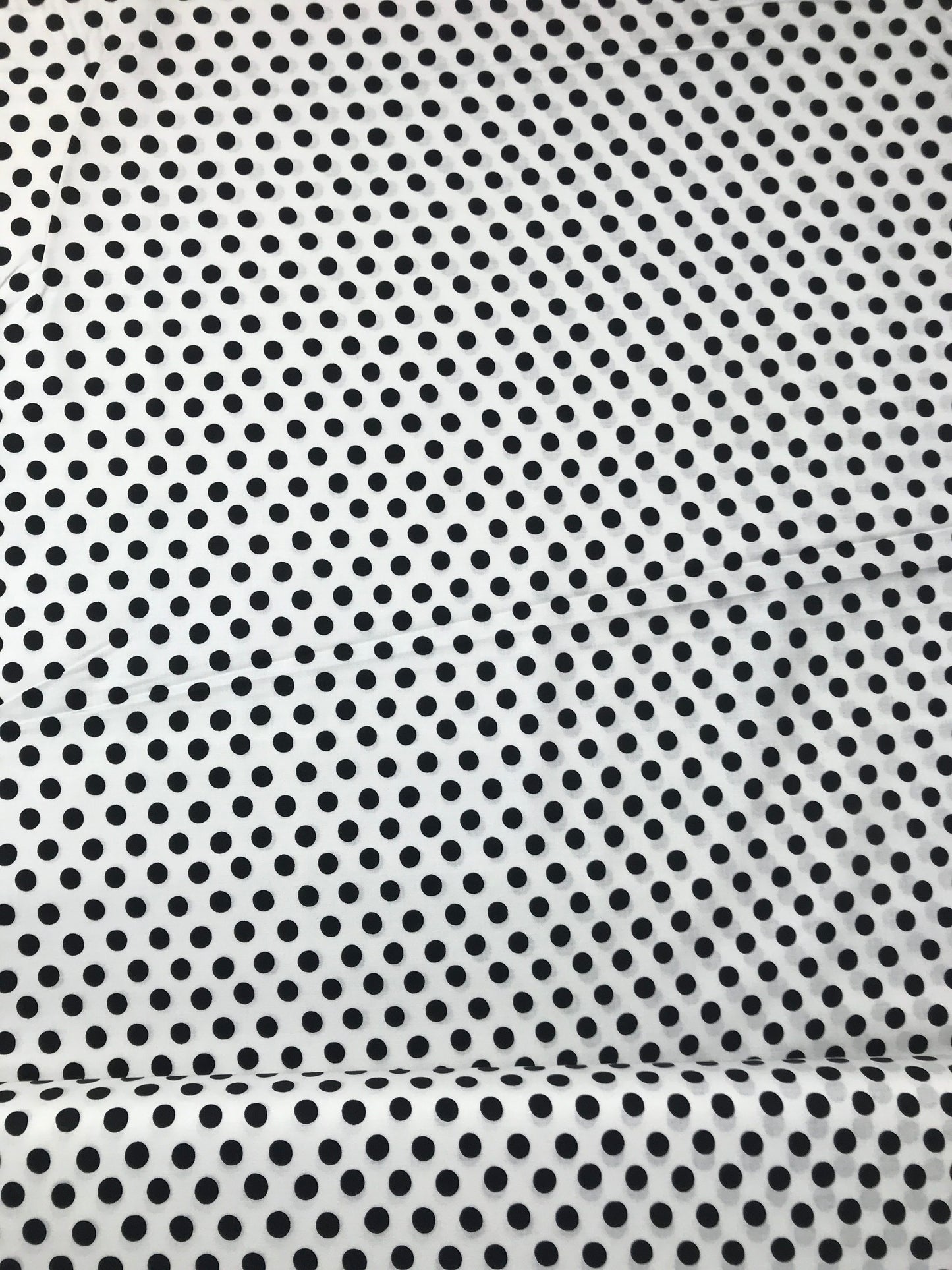 freespirit kaffe fassett spot white pwgp070 white Fabric Fetish