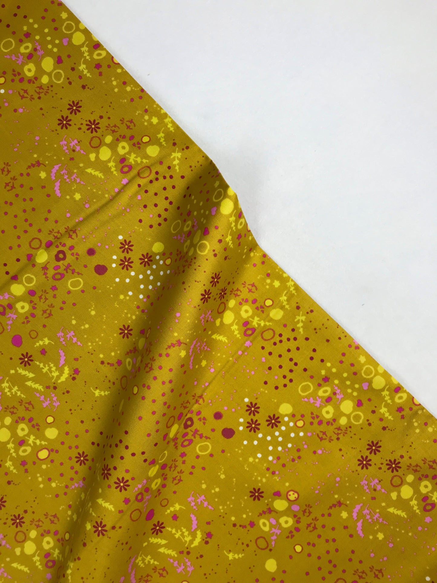 andover fabrics between alison glass equanimity chartreuse Fabric Fetish