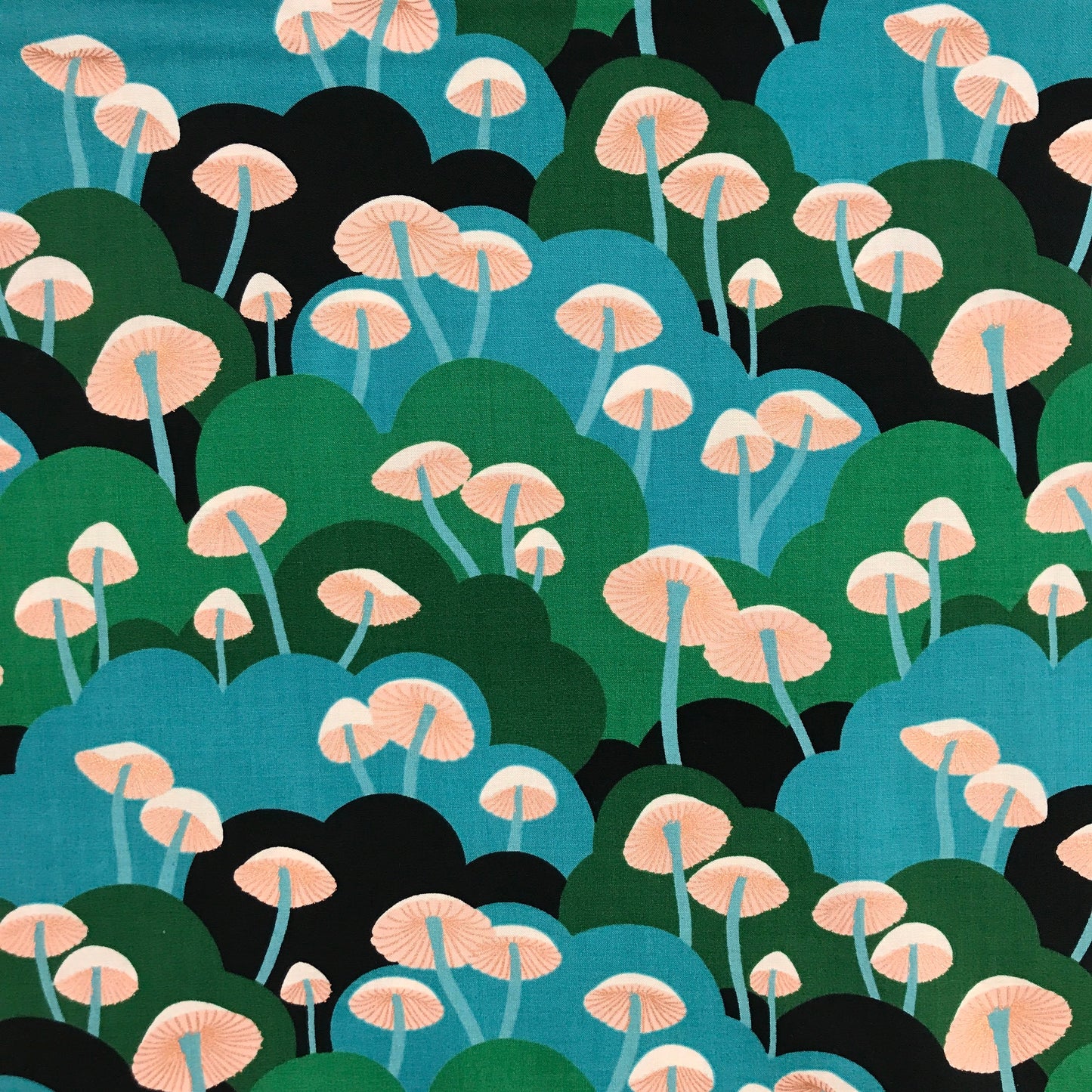 copy of ruby star society for moda fabric melody miller elixir daydream jade metallic Fabric Fetish