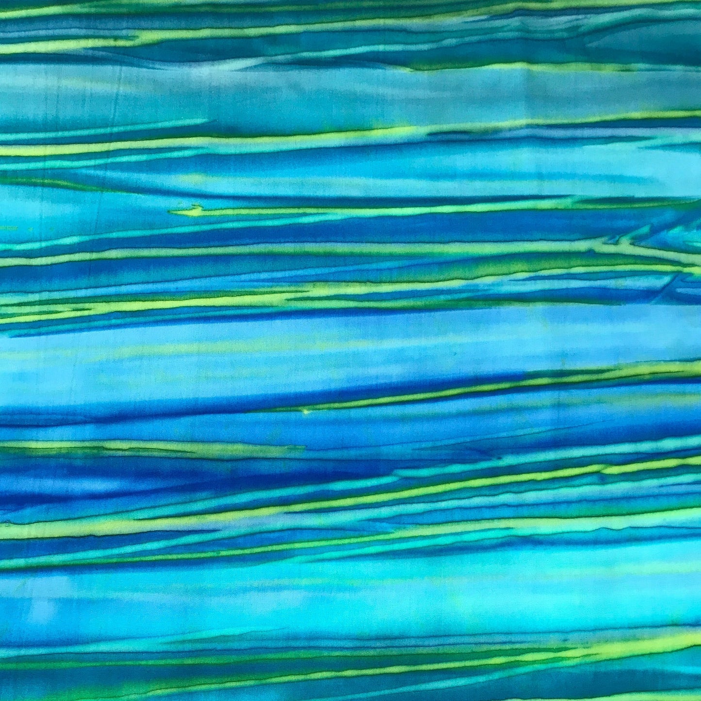 Handpianted Batik Caribbean Fabric Fetish