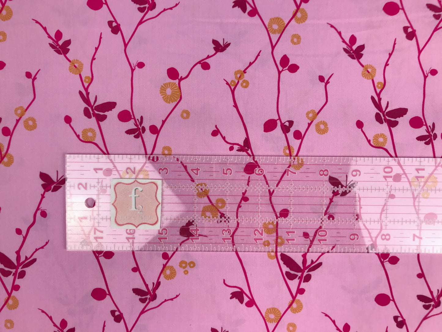 butterflyblissone lavieenrose patbravo artgalleryfabric 100 quilterscotton Fabric Fetish