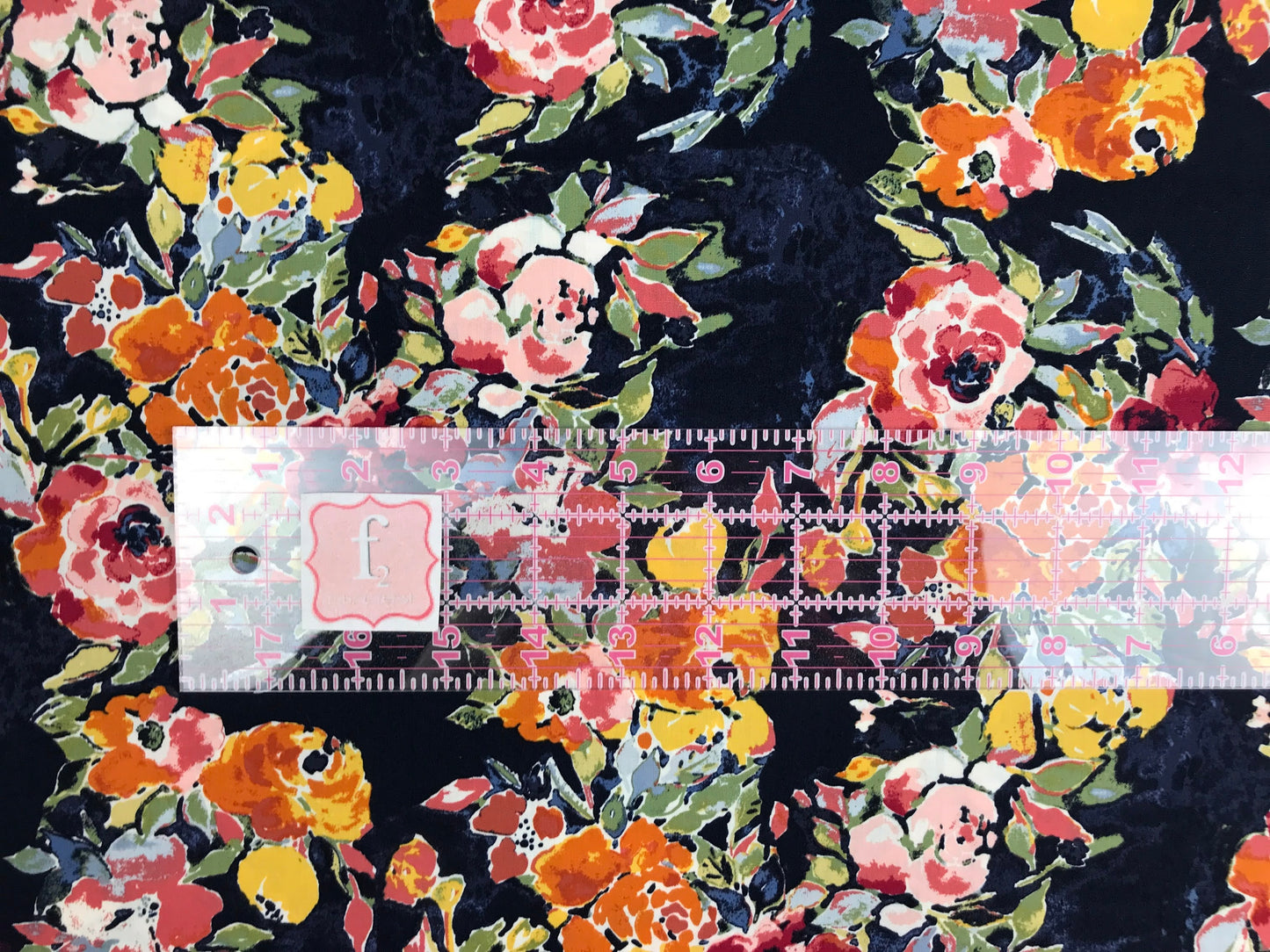 botanistsessaytwo gardenofopulence barij artgalleryfabric 100 quilterscotton Fabric Fetish
