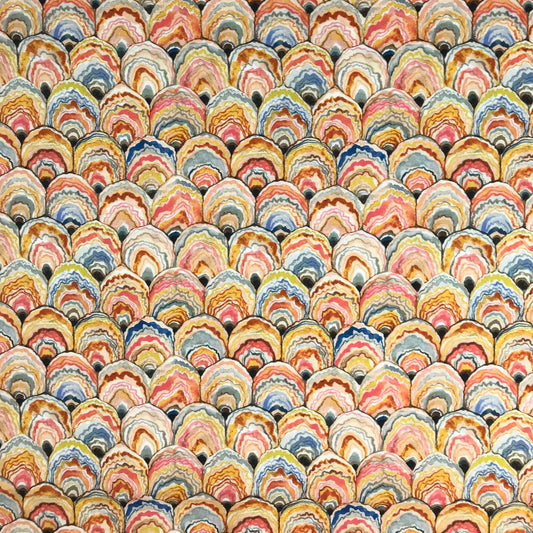 windham fabric beth olmsted deep forest oyster forest saffron quilters cotton Fabric Fetish