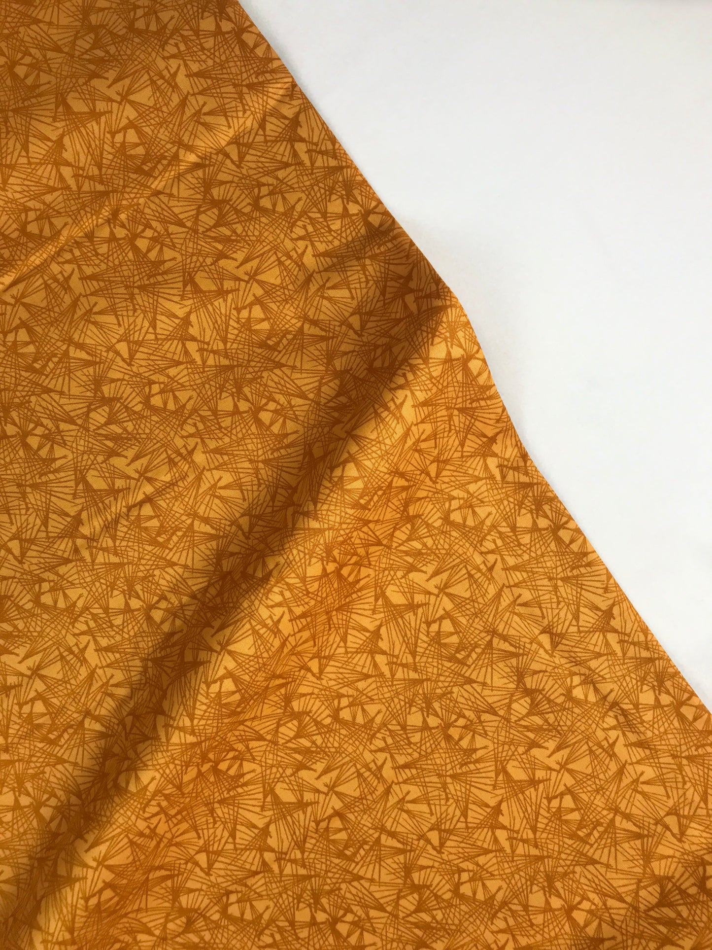 Andover Fabrics - Thicket - Alison Glass - Pine Tiger