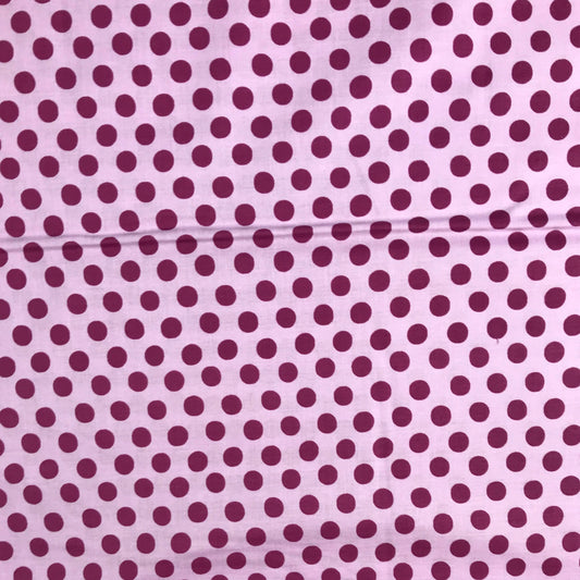 freespirit kaffe fassett spot mauve pwgp070 mauve Fabric Fetish