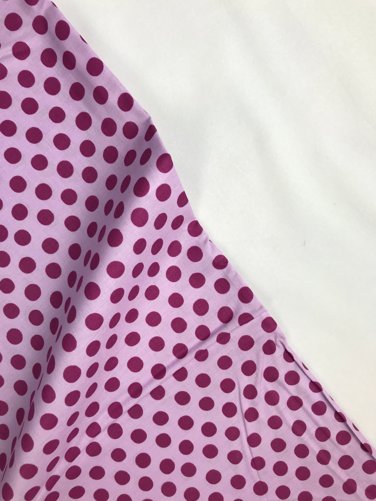 freespirit kaffe fassett spot mauve pwgp070 mauve Fabric Fetish
