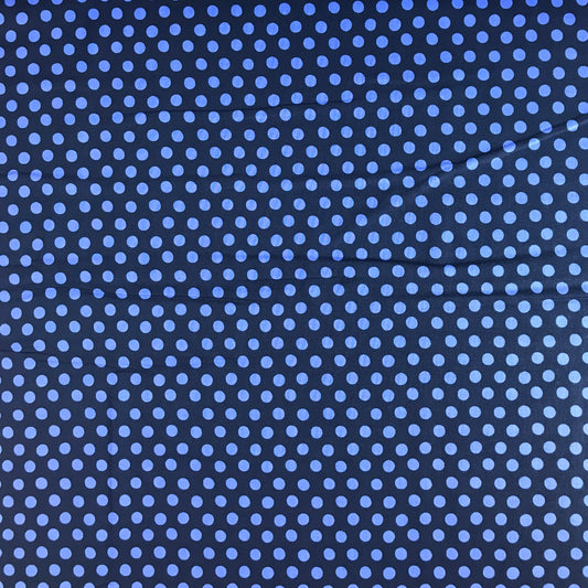freespirit kaffe fassett spot indigo pwgp070 indigo Fabric Fetish