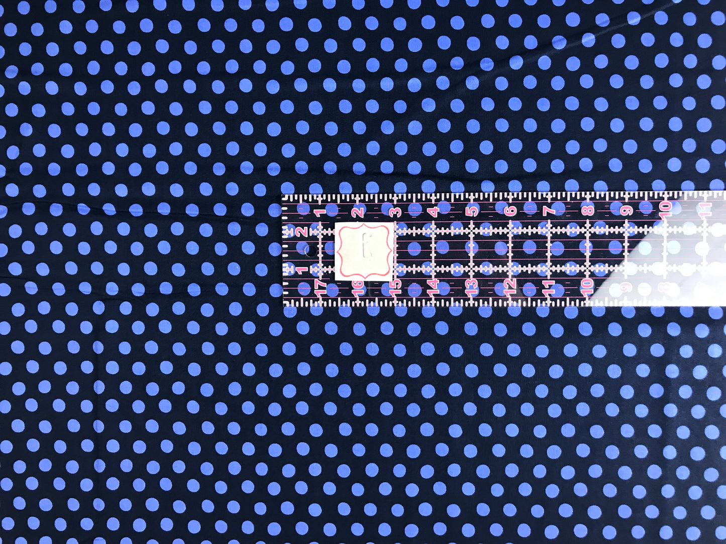 freespirit kaffe fassett spot indigo pwgp070 indigo Fabric Fetish
