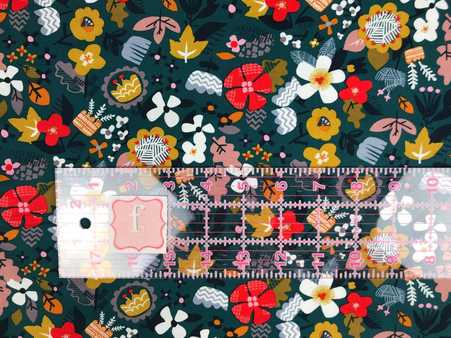 dashwood studio hibernate stephanie thannhauser meadow quilters cotton hibe1715 Fabric Fetish