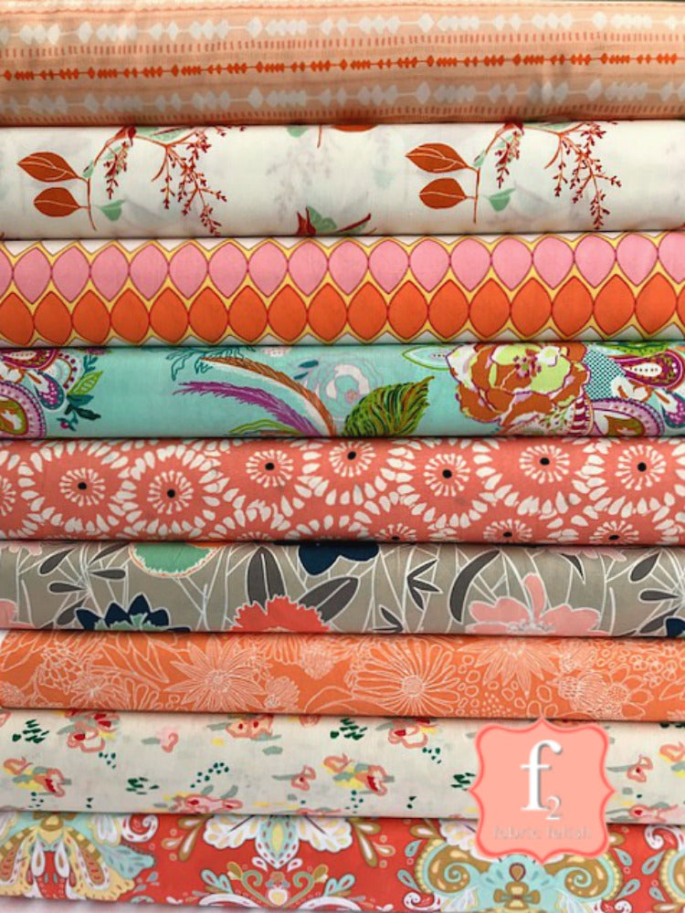 art gallery scrap pack you choose the color Fabric Fetish