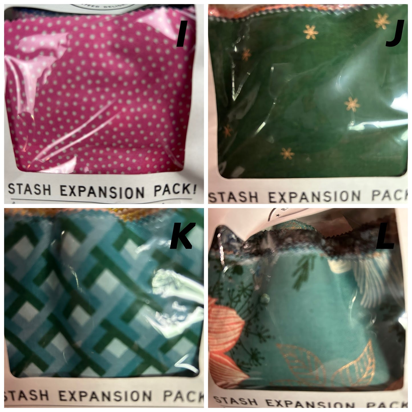 Moda Fabrics - Ruby Star Society - Scrap Bag
