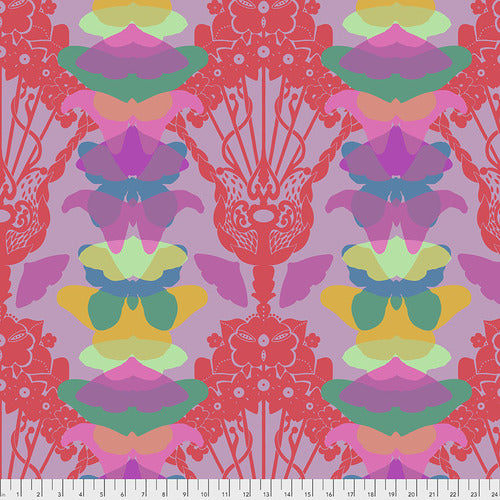 freespirit fabric anna maria horner hindsight ghost nouveau lilac Fabric Fetish