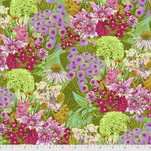 freespirit fabric anna maria horner made my day secret admirer glance quilters cotton Fabric Fetish