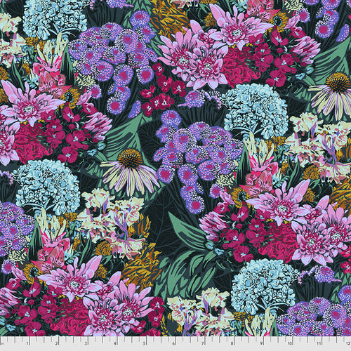 freespirit fabric anna maria horner made my day secret admirer hush quilters cotton Fabric Fetish